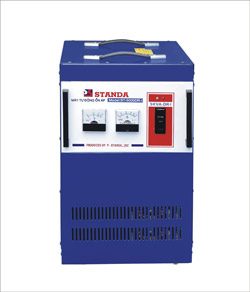 Ổn áp Standa 5kva ST-5000-DR-I